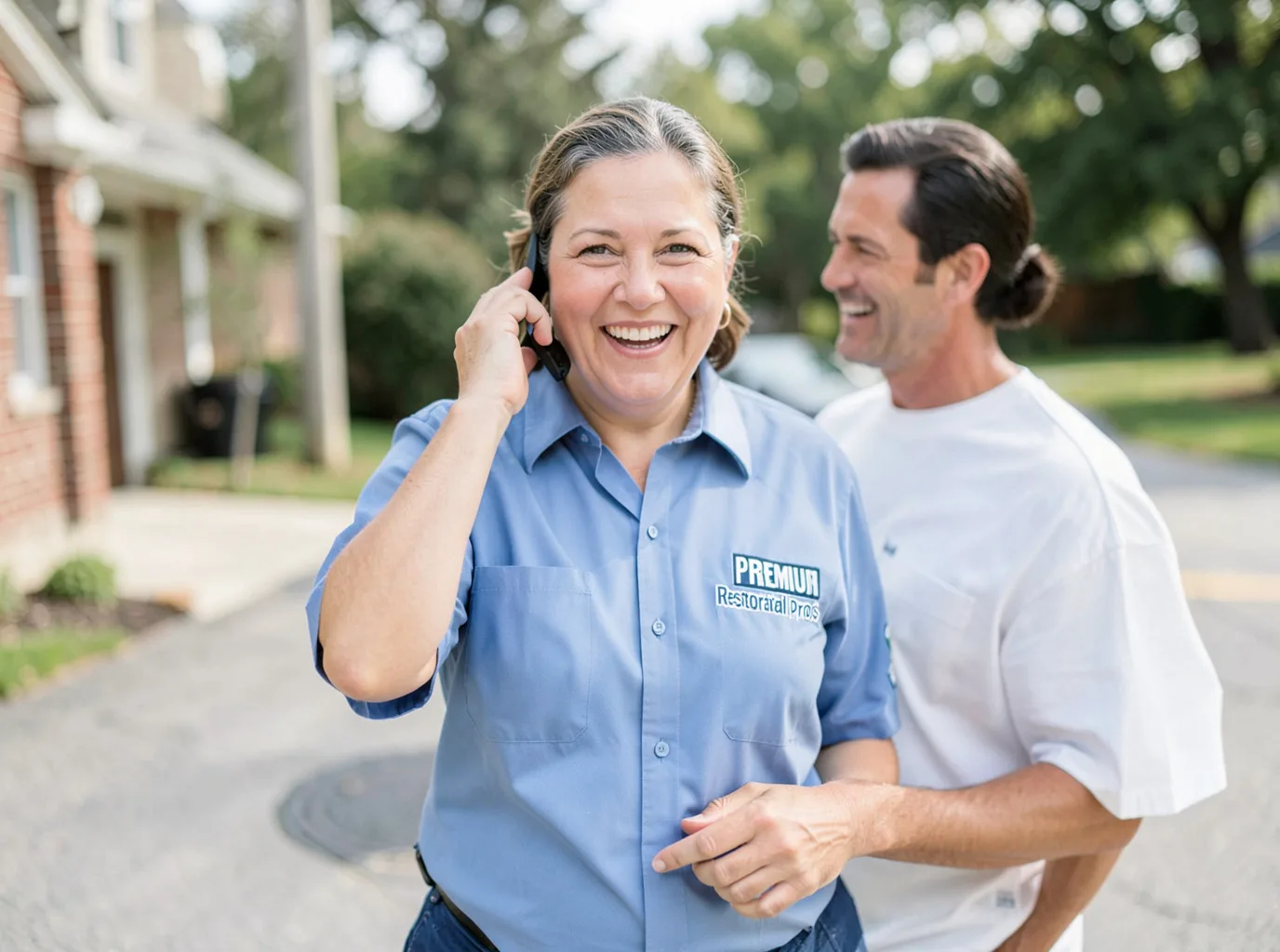 Water Damage Restoration Newville, AL FAQs